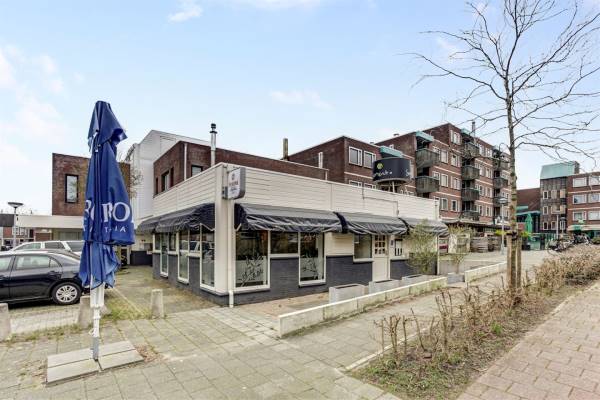 Horecagelegenheid De Stelling 11 21 Lelystad