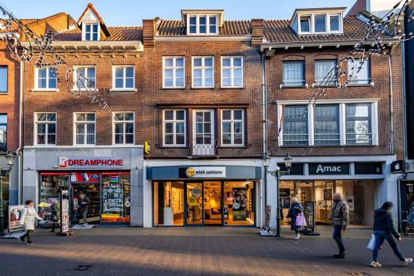 Beleggingsobject Vleesstraat 73 Venlo