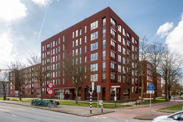 Kantoorruimte Fultonbaan 7 5 Nieuwegein