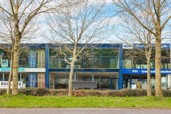 Winkelruimte Schoepenweg 59C Lelystad