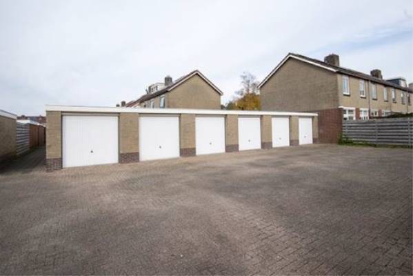 Bedrijfsruimte Lepelaarstraat 83G Heerenveen