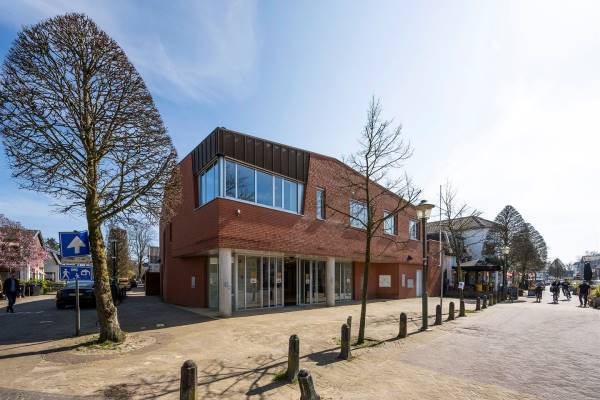 Winkelruimte Plein 1923 8 Doorn