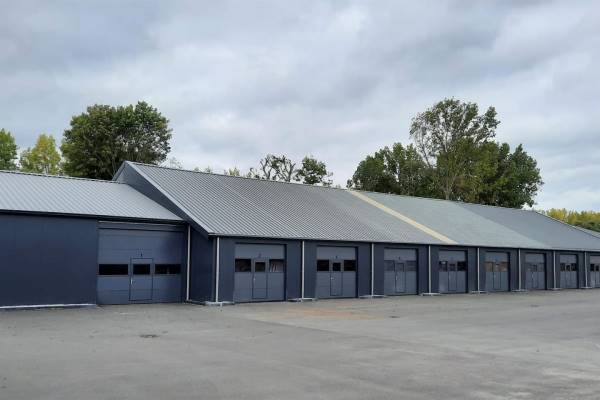 Bedrijfsruimte Spieringweg 881 Zwaanshoek