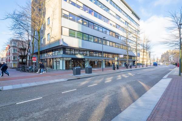 Winkelruimte St.-Jacobsstraat 12 Utrecht