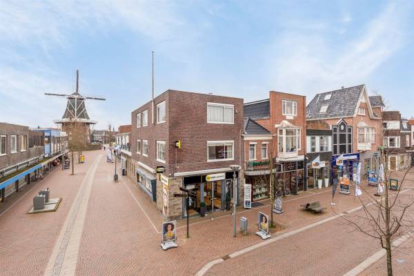 Winkelruimte Landstraat 22 Delfzijl
