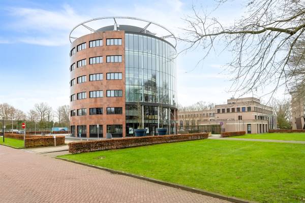 Kantoorruimte Raadhuislaan 26 Oss