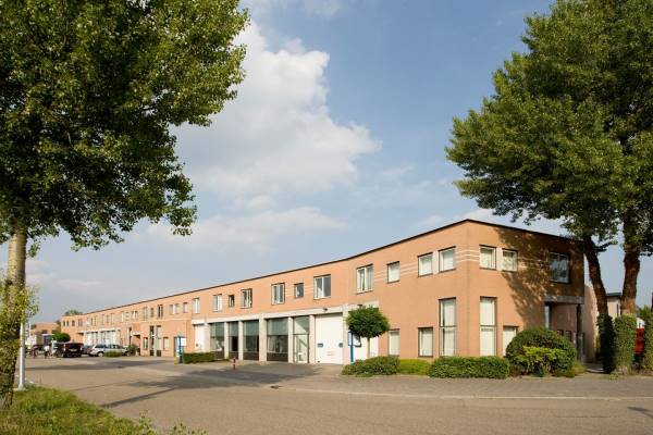 Bedrijfsruimte Spinnerij 63- 65 Amstelveen
