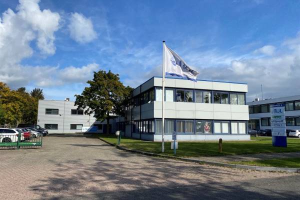 Kantoorruimte Punterweg 4 Zwolle