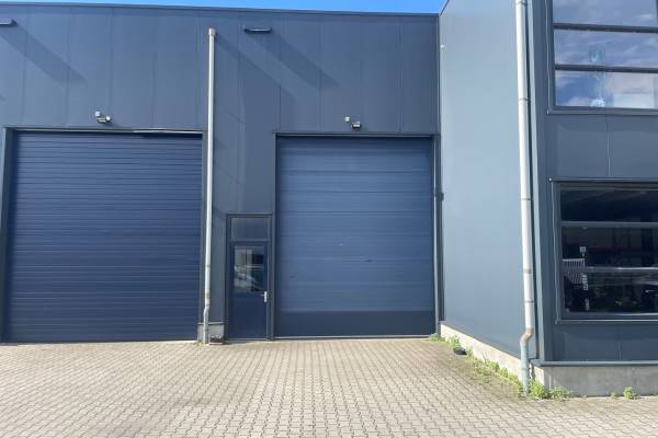Bedrijfsruimte Dammaten 18 02 Goor