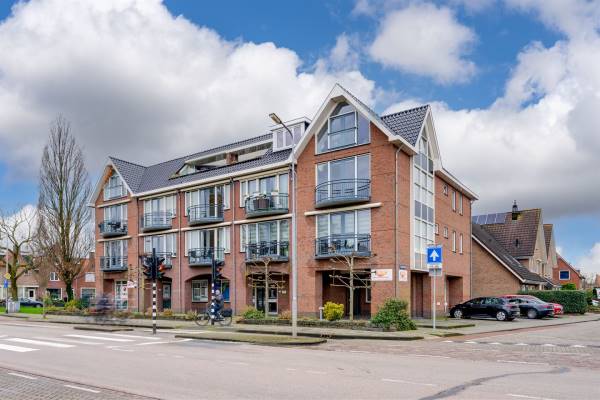 Maatschappelijk vastgoed Julianaweg 45b Volendam