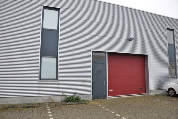 Bedrijfsruimte Biezenkamp 23f Gendt