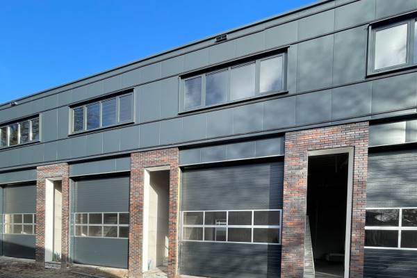 Bedrijfsruimte Amersfoortsestraat 76 16 Soesterberg