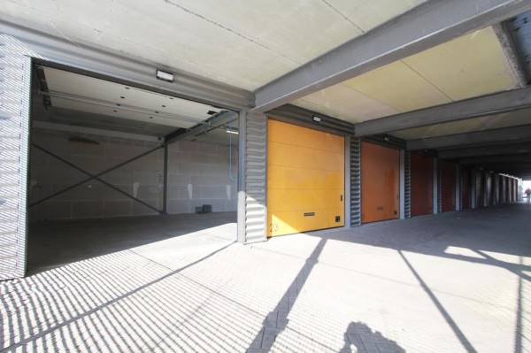 Bedrijfsruimte Tappersweg 4 Haarlem
