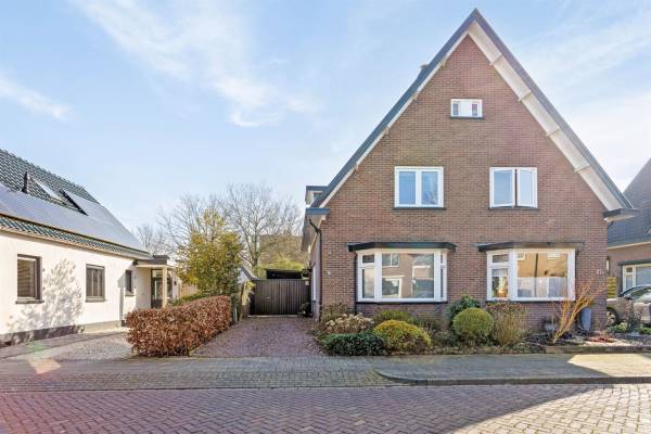 Beleggingsobject Frans van Mierisstraat 45 Apeldoorn