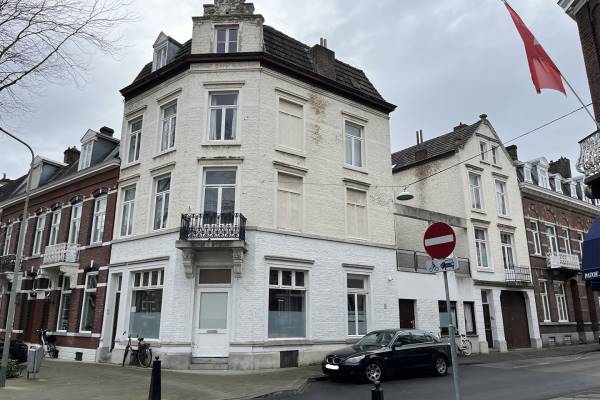 Beleggingsobject Alexander Battalaan 52A Maastricht