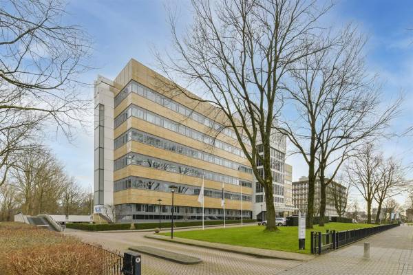 Kantoorruimte Prof. J.H. Bavincklaan 2- 4 Amstelveen