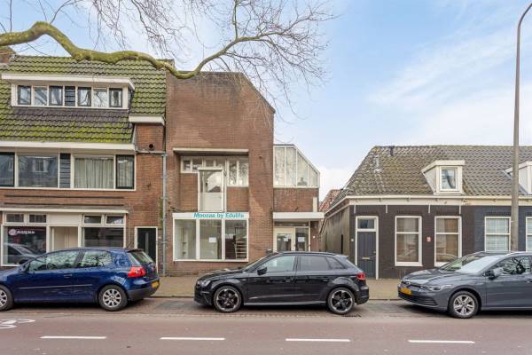 Winkelruimte Westerstraat 68 Purmerend