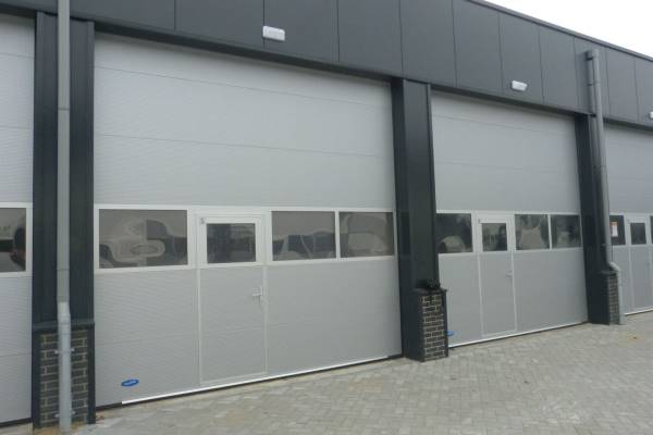 Bedrijfsruimte Medemblikkerweg 6 c 58 Wieringerwerf