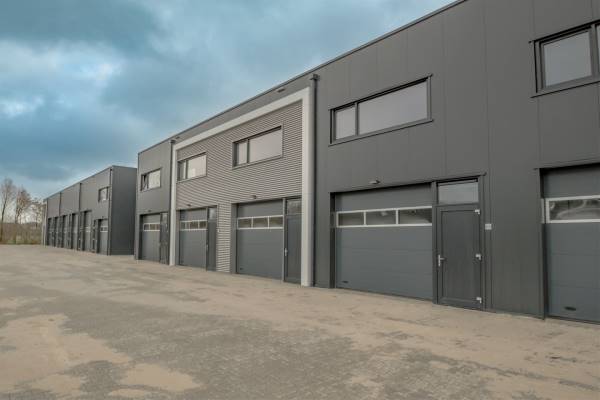 Bedrijfsruimte Oeveraseweg 2 3 Havelte