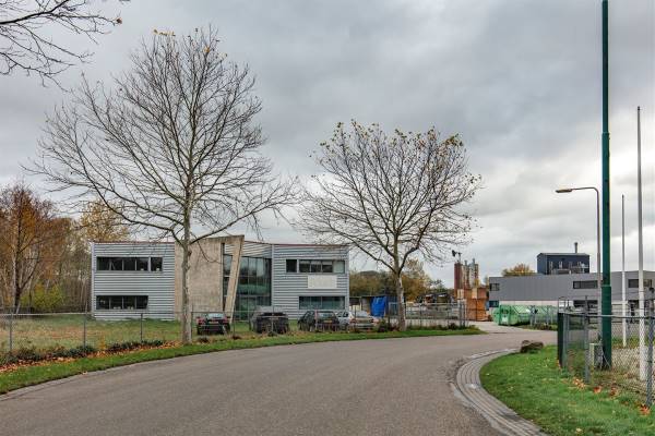 Bedrijfsruimte Nievelsteenstraat 7 Eygelshoven