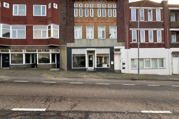 Winkelruimte Kouvenderstraat 208 Hoensbroek