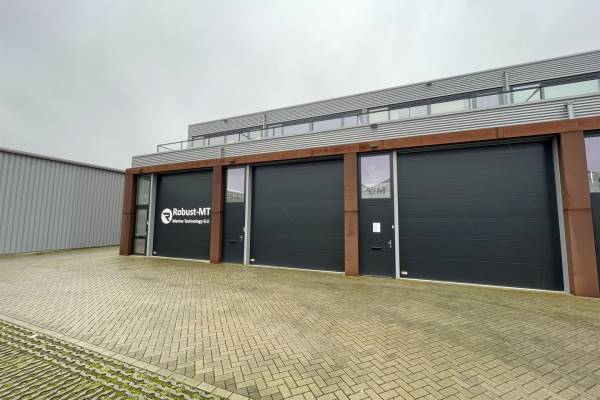 Bedrijfsruimte Havenstraat 52 Monster