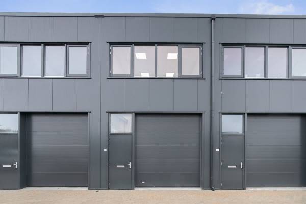 Bedrijfsruimte Neon 9Q Oud Gastel
