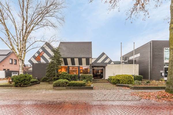 Kantoorruimte Vaarselstraat 10 Someren