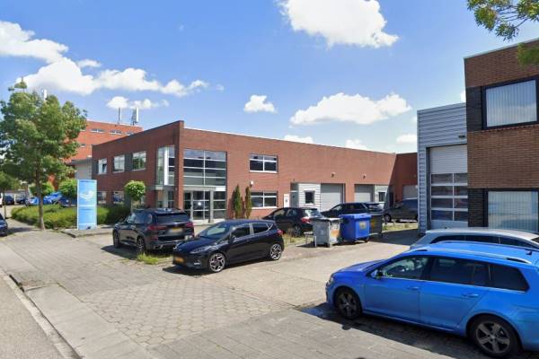 Bedrijfsruimte Het Tasveld 20 Hendrik-Ido-Ambacht