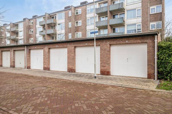 Bedrijfsruimte Meeuwenweg 42- 48 Goes