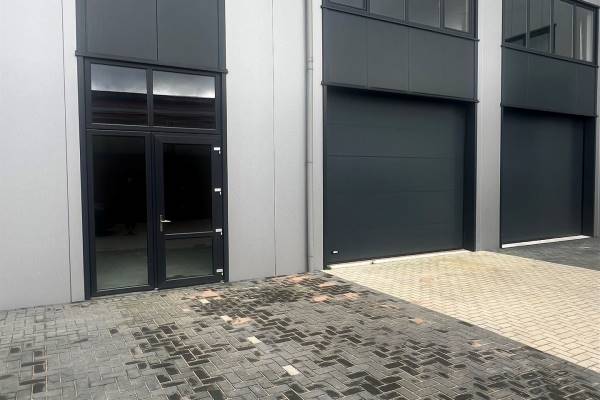 Bedrijfsruimte Expeditieweg 8e Andelst
