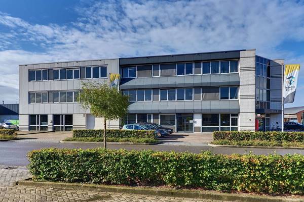 Kantoorruimte Tolweg 2 Ermelo