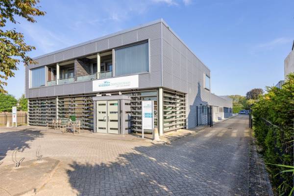 Beleggingsobject Eerste Zeine 110- 112 Waalwijk