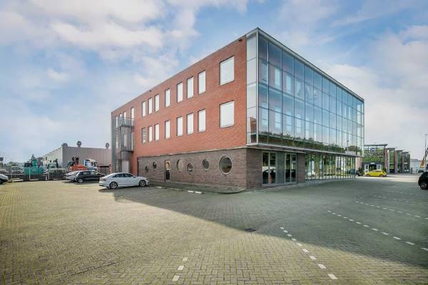 Kantoorruimte Weg en Bos 132 Bergschenhoek