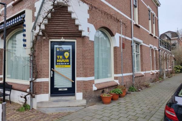 Winkelruimte Reeweg Oost 96 Dordrecht
