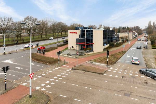 Kantoorruimte Molenstraat 83 Helmond