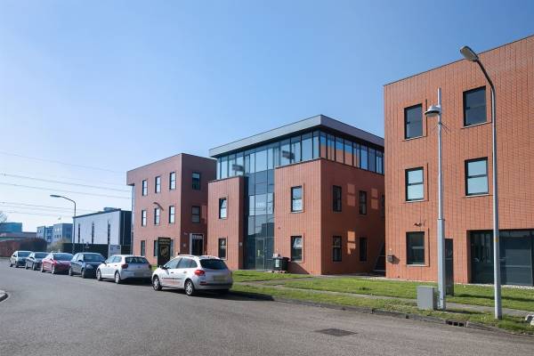 Kantoorruimte Camerastraat 8 Almere
