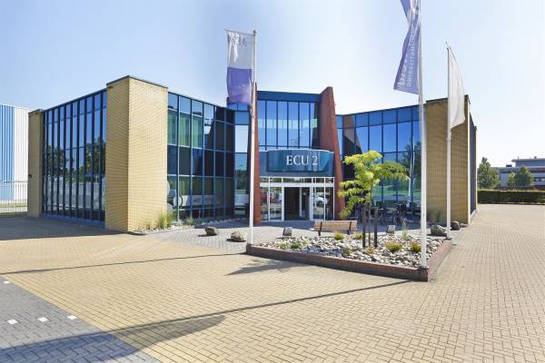 Kantoorruimte Ecu 2 Emmeloord