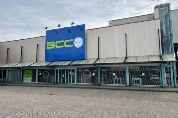 Winkelruimte Meerstoel 22 Oosterhout (NB)