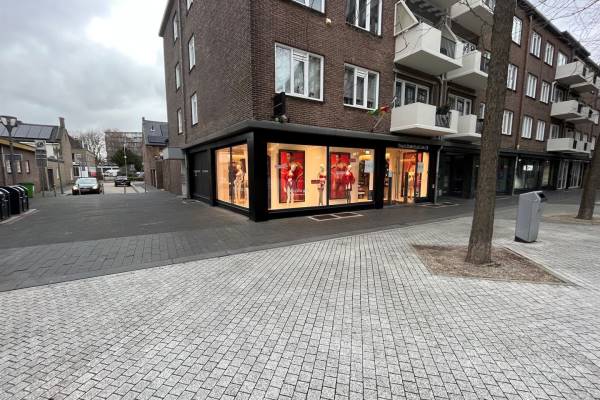 Winkelruimte Markt 87 Geleen
