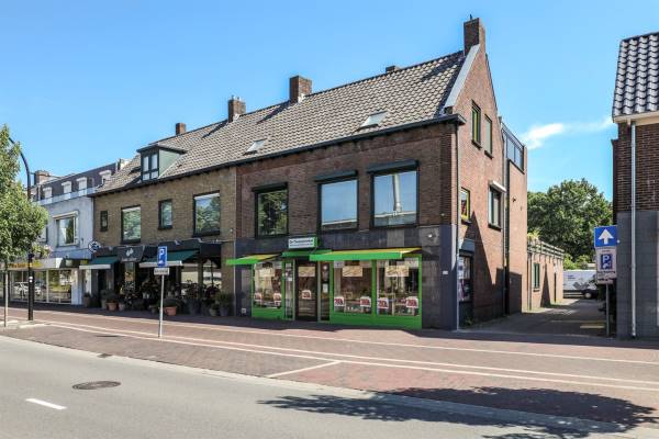 Winkelruimte Terborgseweg 37A Doetinchem