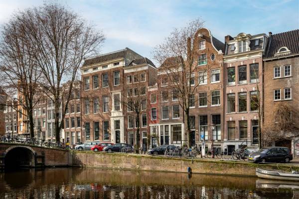 Kantoorruimte Singel 160 Amsterdam