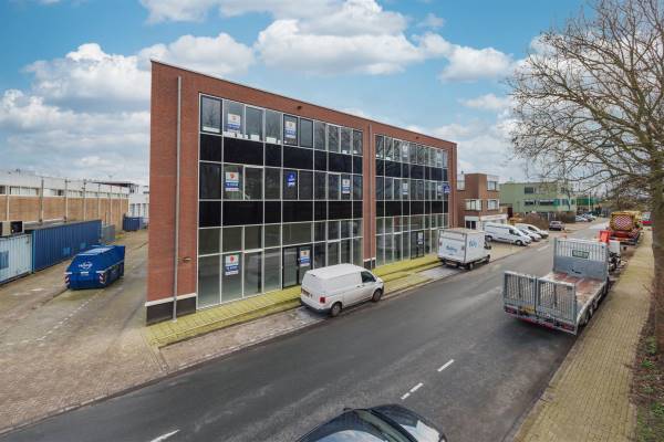 Bedrijfsruimte Produktieweg 44 Zoeterwoude