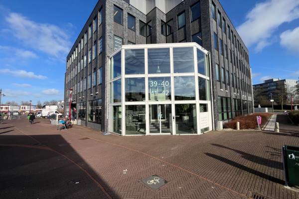 Kantoorruimte Ratelaar 35- 42 Nieuwegein