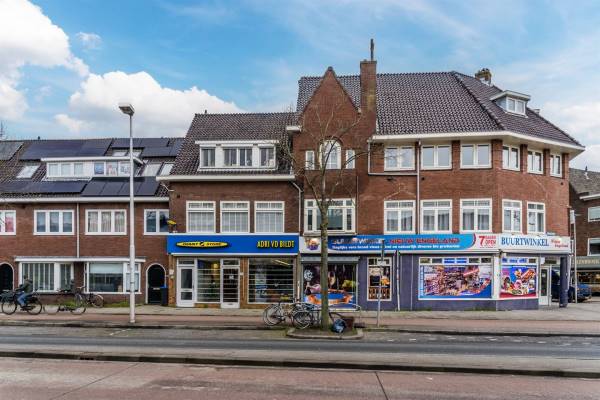 Beleggingsobject Vleutenseweg 361- 363 Utrecht