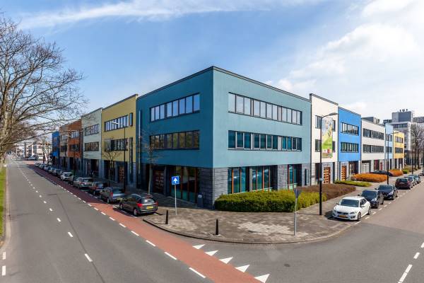 Kantoorruimte Frijdastraat 22b Rijswijk (ZH)