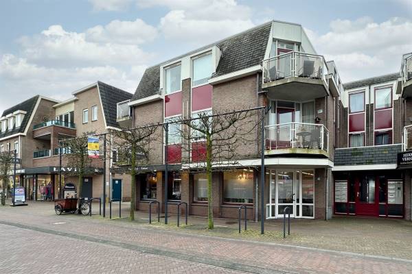 Kantoorruimte Dorpsstraat 28 Woudenberg