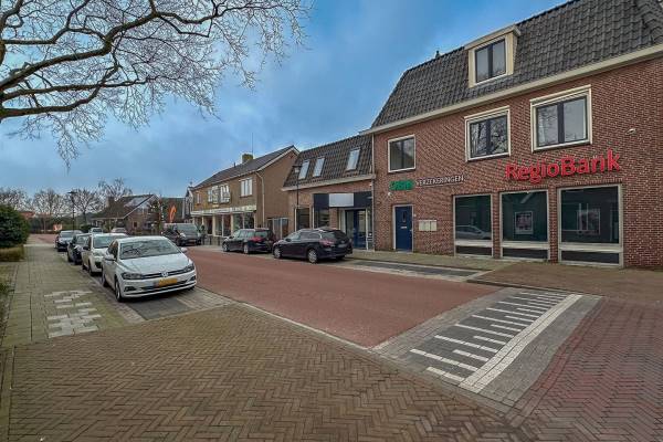 Winkelruimte De Hoek 8A Wervershoof