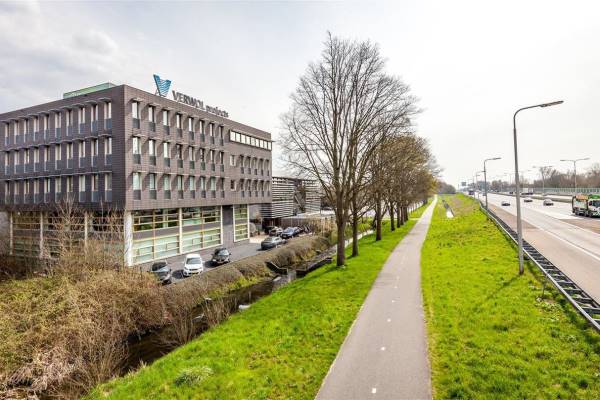 Kantoorruimte Kleveringweg 20 Delft
