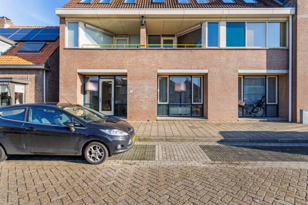 Kantoorruimte Middelburgsestraat 1 01 Goes